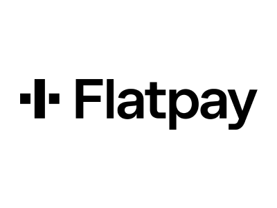 Flatpay logo