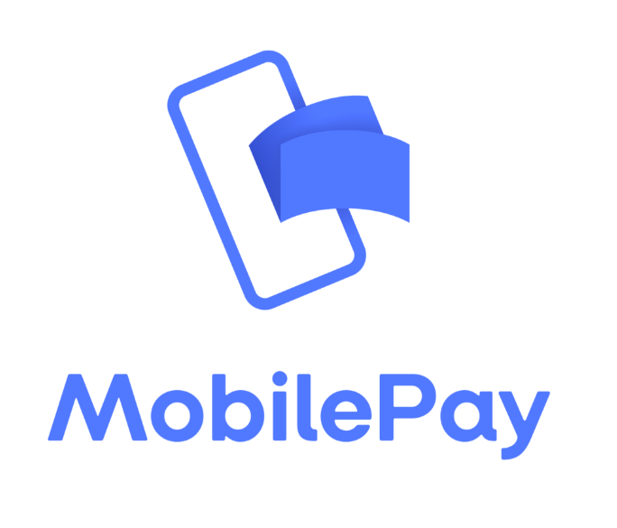 Mobilepay logo